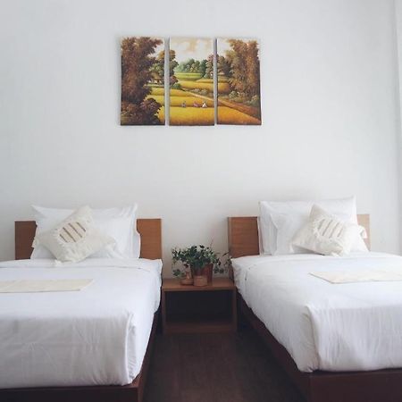 Cimenyan Hotel Pondokan Tjiburial מראה חיצוני תמונה