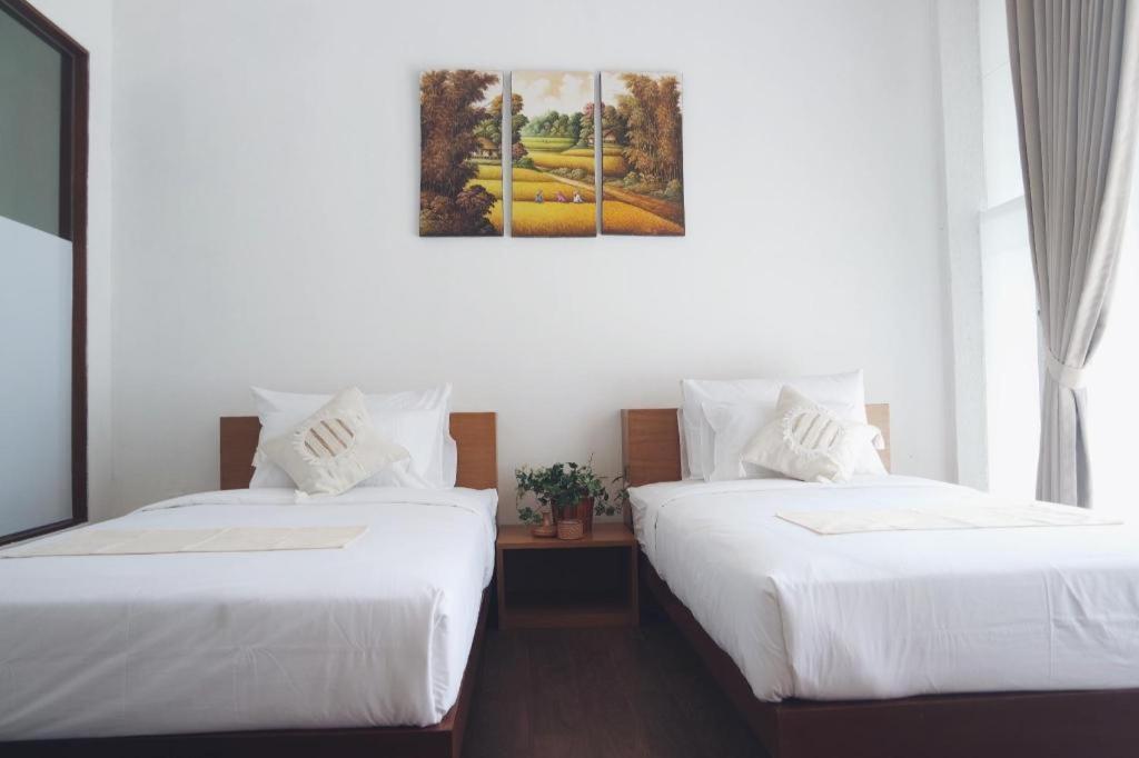 Cimenyan Hotel Pondokan Tjiburial מראה חיצוני תמונה